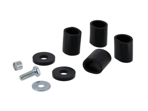 Set anbauteile für - anbauteile,
