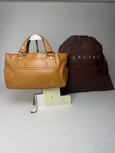 Vintage celine paris boogie - paris,