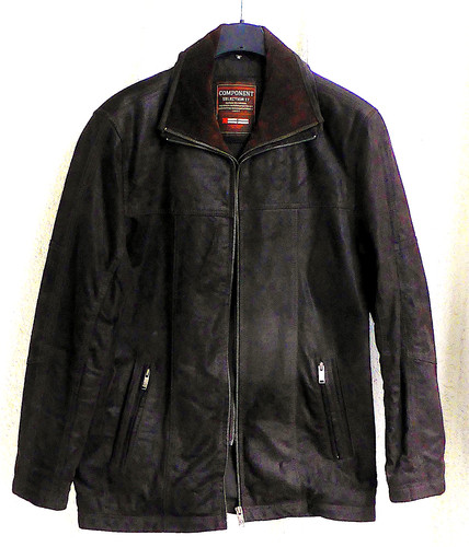 Canda wildlederjacke - canda,