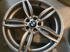Bmw  F11 F10 Alufelgen M351
