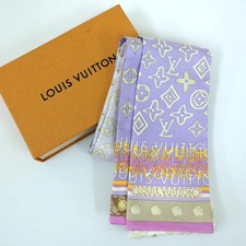 Louis Vuitton Bandeau Monogram