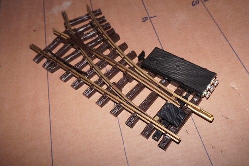 Bod lgb spur - spur, g