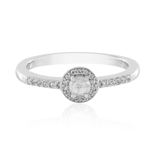 Cavill zirkon ring - cavill, damen