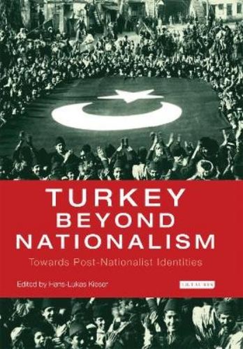 Hans lukas kieser - kieser, turkey
