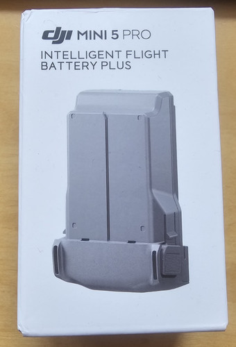Dji mini pro intelligent - dji,