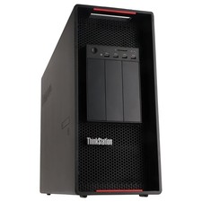 Lenovo thinkstation p920 - lenovo,