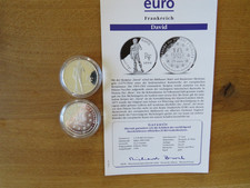 Münze Frankreich 10