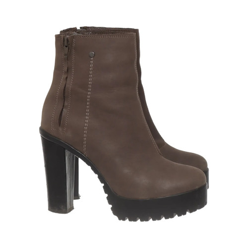 Cobler stiefeletten - k.cobler,,
