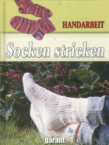 Socken stricken buch - socken,