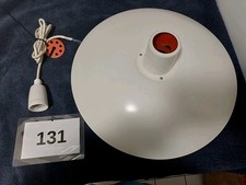 Originale PH 4/3 Pendelleuchte. Poul Henningsen für Louis Poulsen