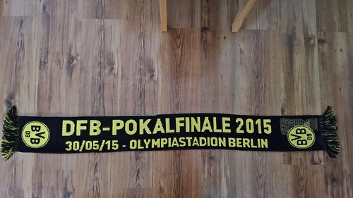 Borussia dortmund vfl - -,