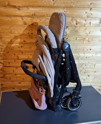 Joie buggy grau schwarz - joie, grau/schwarz