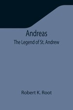 Robert root andreas - |, |