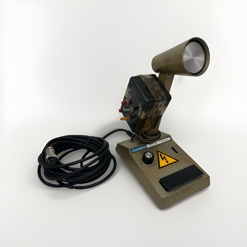 Turner plus three - plus, cb
