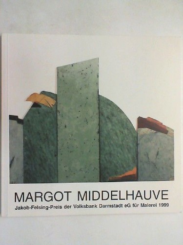 Margot middelhauve - middelhauve,