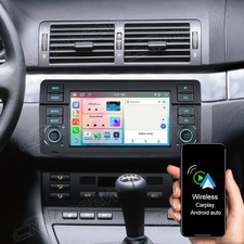 8-Kern 4+64GB Autoradio