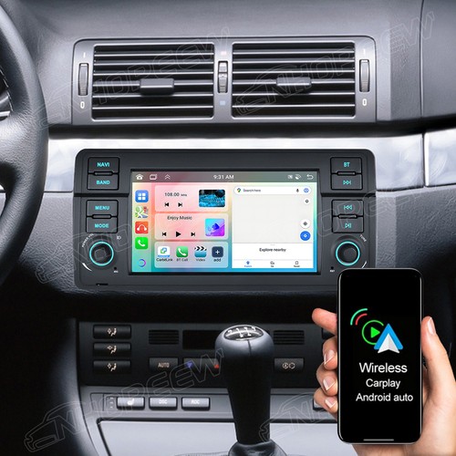 Kern 64gb autoradio - 4+64gb,