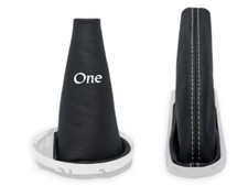 SCHALTMANSCHETTE HANDBREMSSACK