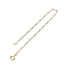 Luxxos Luxxos Figaroarmband