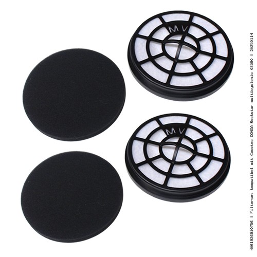 Filter set kompatibel - filter,