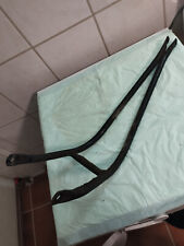 KTM SM25 Rahmen gestell Schwarz Oldtimer Schwinge MOFA Moped SCHNÄPPCHEN