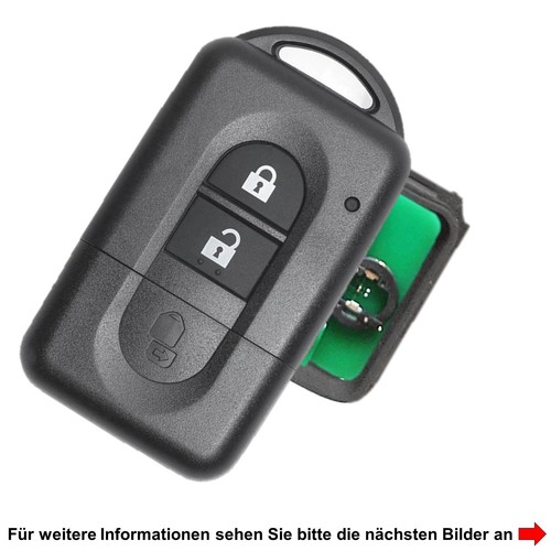 Schlüssel für nissan - schlüssel,