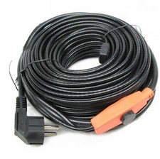 Auftaukabel Frostschutzkabel