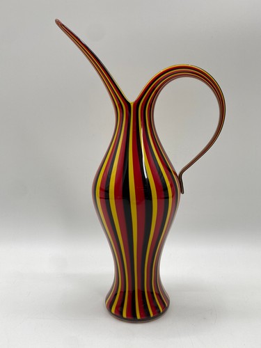 Blumenvase rigati anna gili - anna,