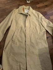 Zara Herren Mantel Größe Xl