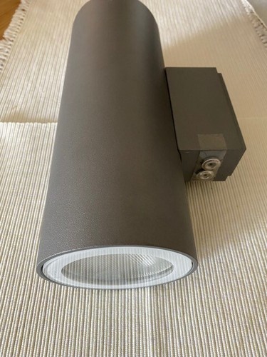 Siteco wandleuchte type - wandleuchte, cl