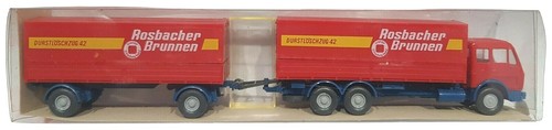 Maßstab wiking 430 - wiking,