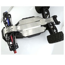 Für TRAXXAS 1/10 MAXX V2.0 Widemaxx Monster Truck 89086-4 RC Car Chassis Armor
