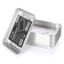 Vaily Alu Tropfschalen