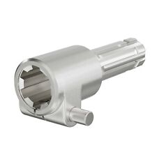 Zapfwelle 140mm Buchse