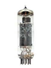 Röhre/TUBE-Elektronenröhre-P