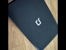 15.6” Compaq Presario