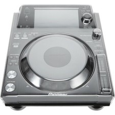Decksaver Pioneer DJ XDJ-1000