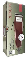 Moser profiline netz - profiline, netz-haar-
