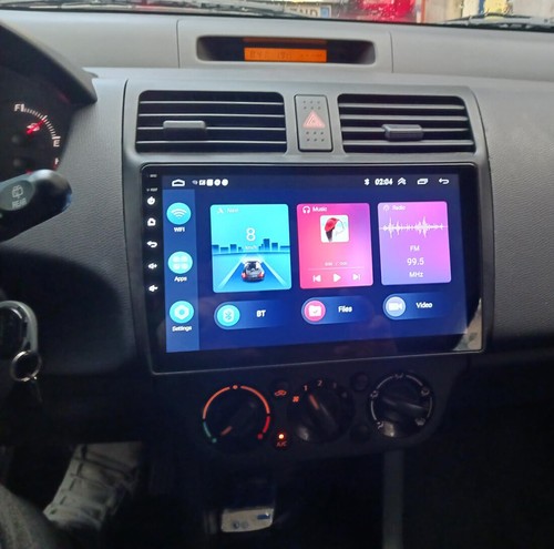 64g autoradio für - 10",