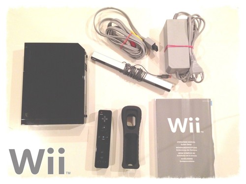 Wii mit gamecube integriert - gamecube,
