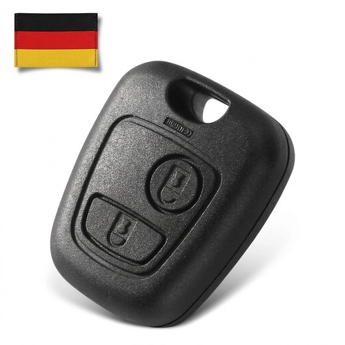 2tasten ersatz schlüssel - ersatz,