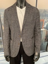 Digel  Blaser Leinen L