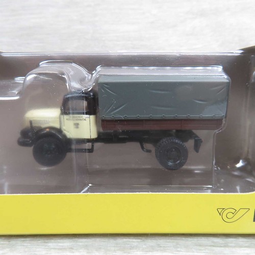 Starline steyr 480 - 1:87,