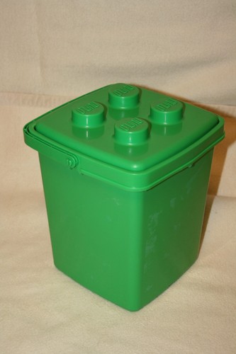 Lego duplo aufbewahrungsbox - duplo,