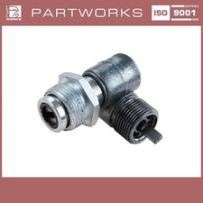 Winkelgetriebe Tachowelle für