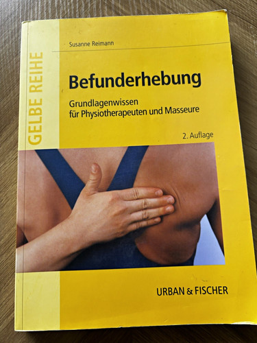 Urban fischer befunderhebung - &,