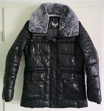 Soccx Winterjacke mit hohem
