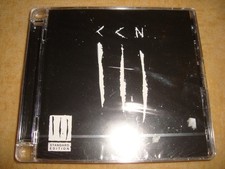 BUSHIDO - CCN III / Carlo