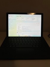 Microsoft Surface Pro 5 1807