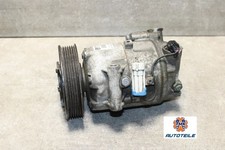 Opel Meriva B Klimakompressor 1.4 Turbo A14NEL A14NET 13250608 ZL2
